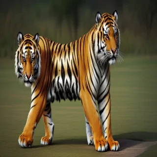 tiger png