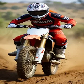 dirt bike backgrounds