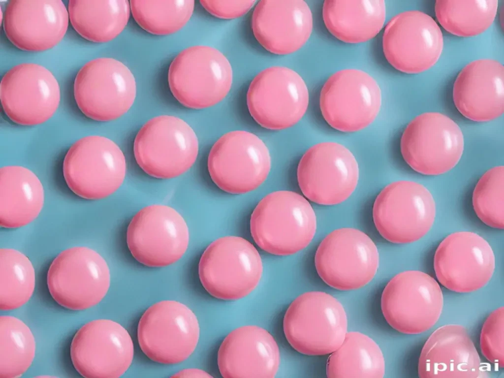 bubble gum png