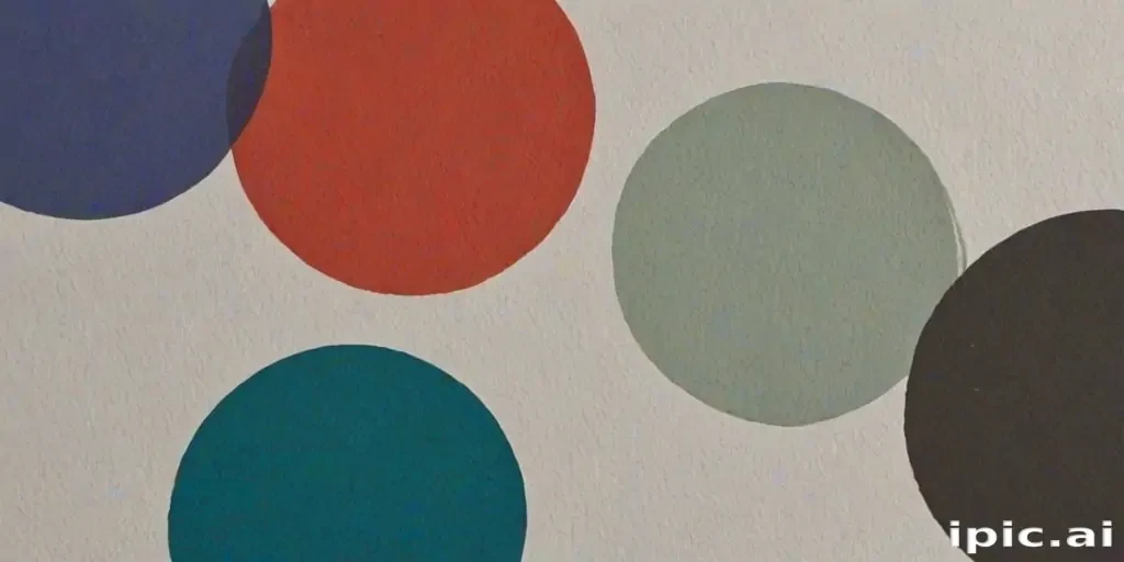 picture of circles