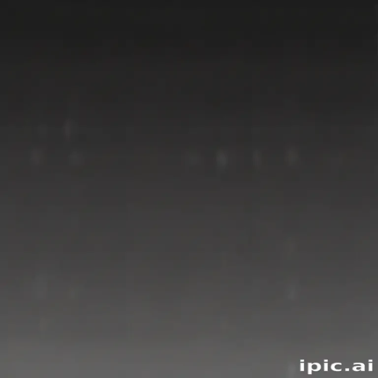 black gradient transparent