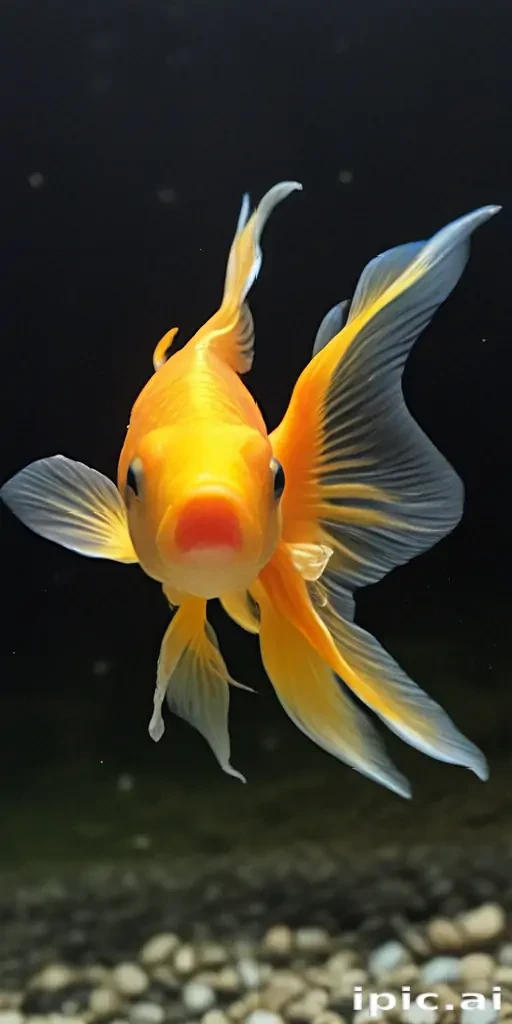 gold fish