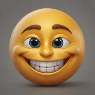happy emoji png