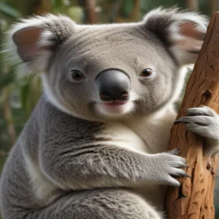 koala bear