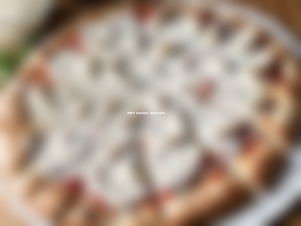 garlic cream sauce for pizza