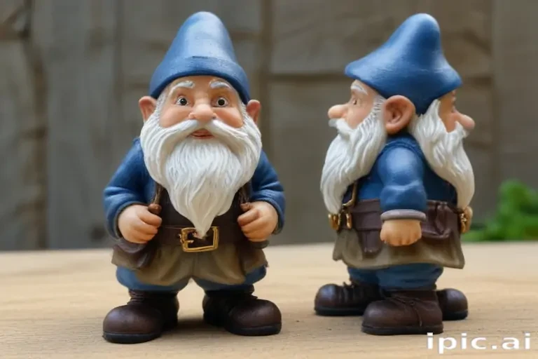 garden gnome