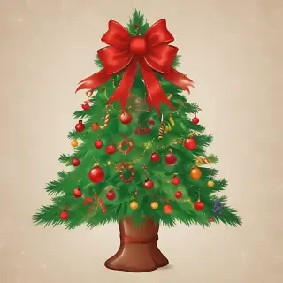christmas clip art free images