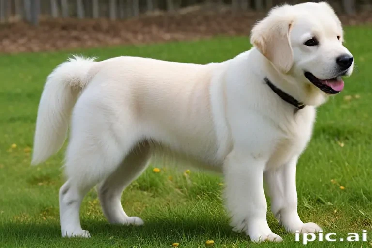 tornjak dog breed