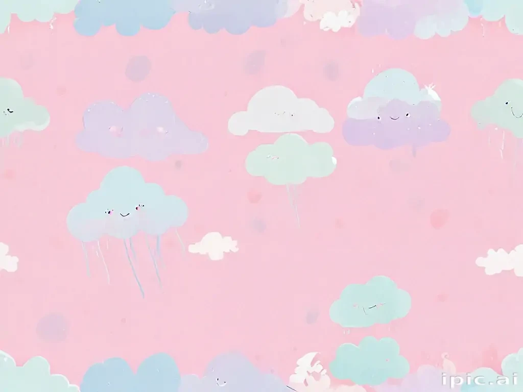 pastel cute backgrounds