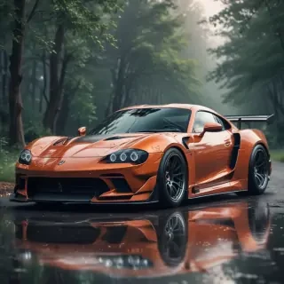 iphone car wallpaper 4k