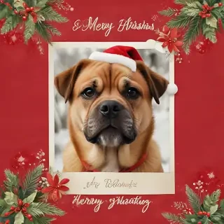 christmas card png