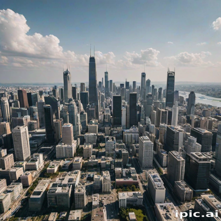 cityscape png