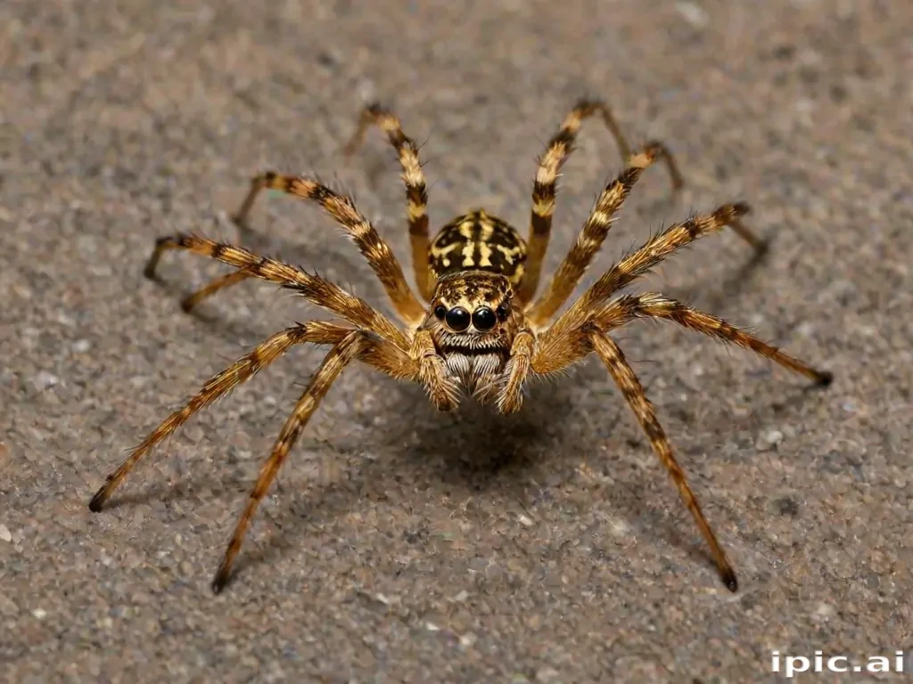 wallpapers of spiders