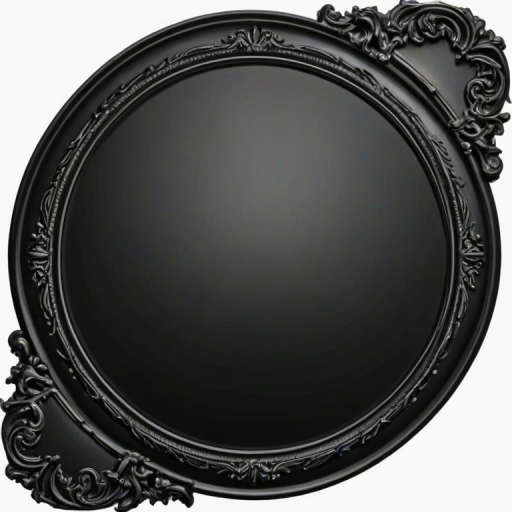 black oval png