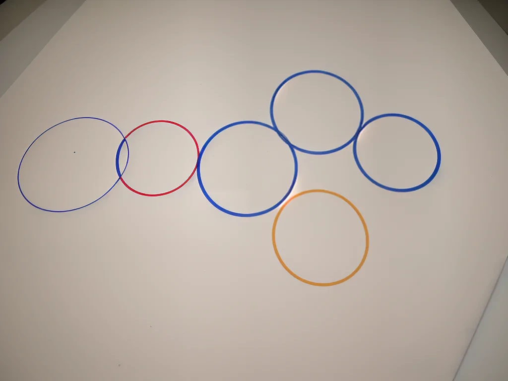 picture of circles