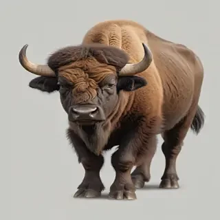 buffalo png