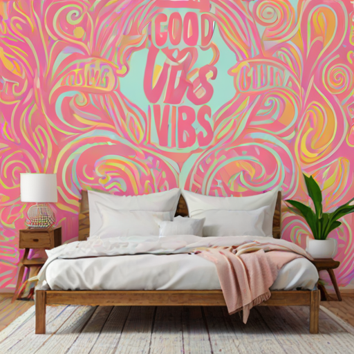 wallpaper good vibes