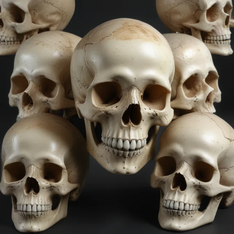 skulls png