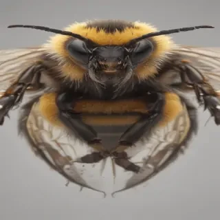 bumblebee png