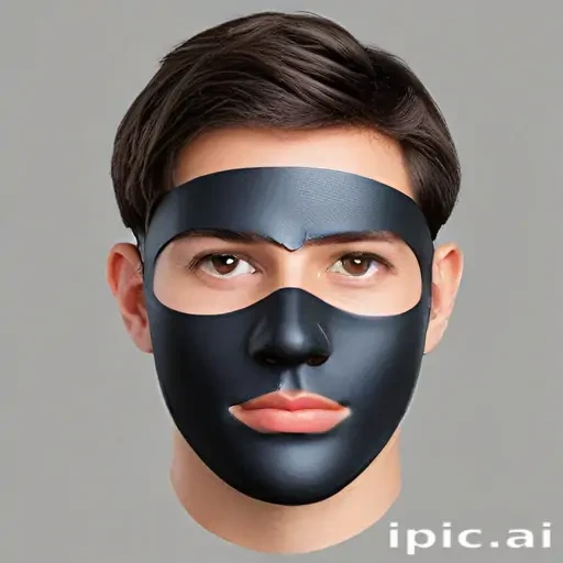 face mask png