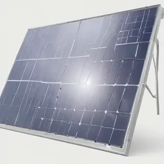 solar panel png
