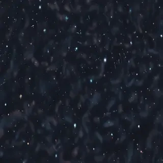 starry background aesthetic