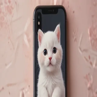 cute aesthetic iphone wallpaper