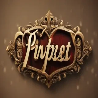 pinterest logo