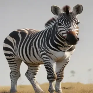 zebra png
