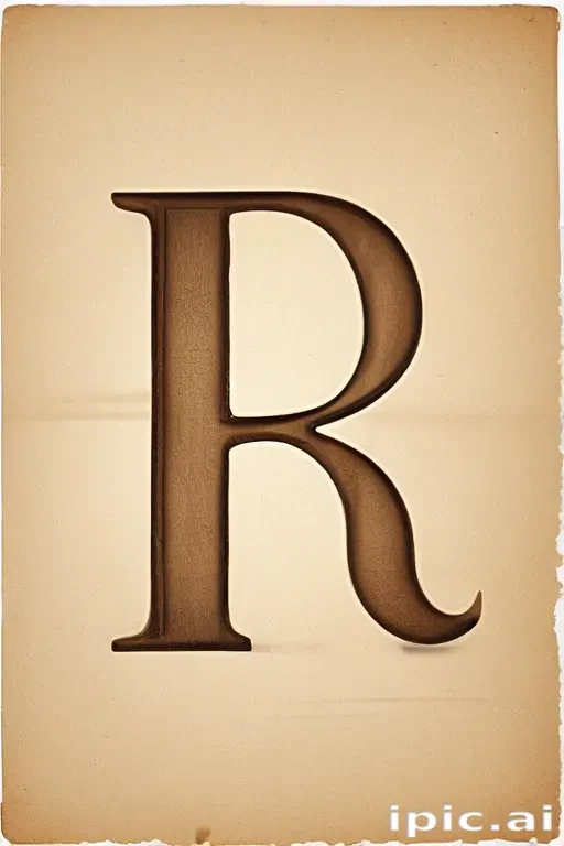 letter png