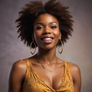happy friday african american images