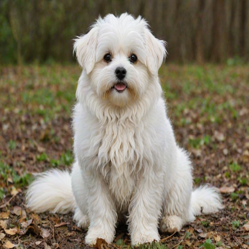 bolognese dog breed