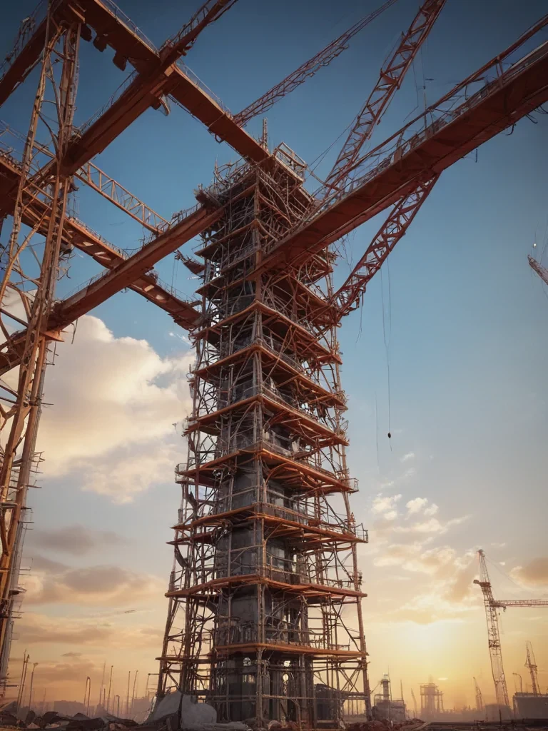 construction backgrounds