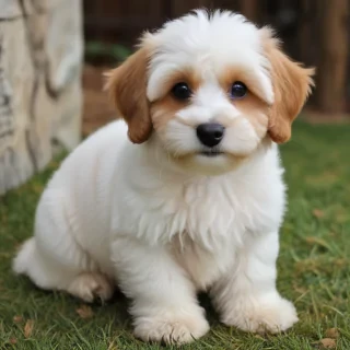 doxiepoo dog breed