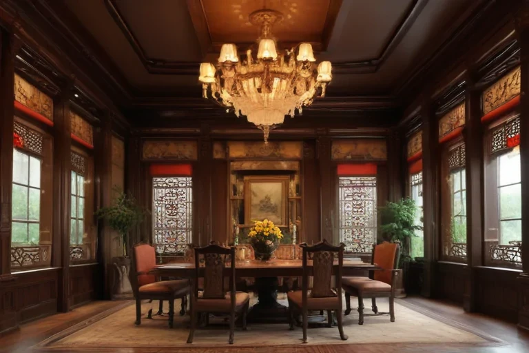 chinese design