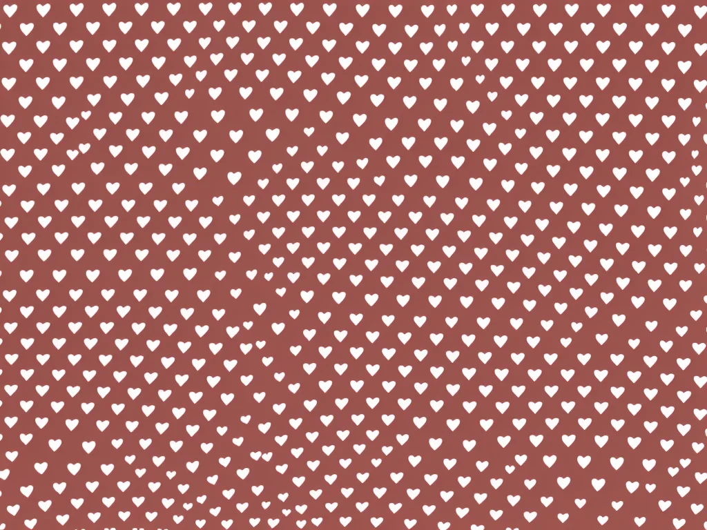 heart pattern png