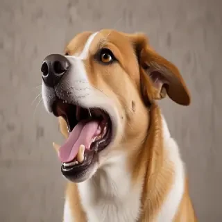dog barking sound