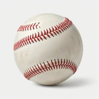 baseball transparent background