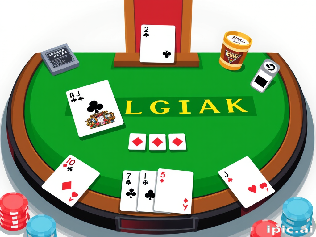 free blackjack