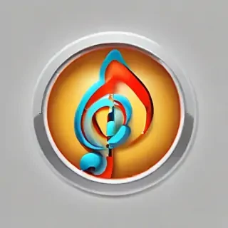 music logo png