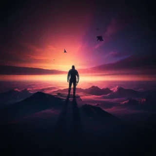 iphone dark wallpaper