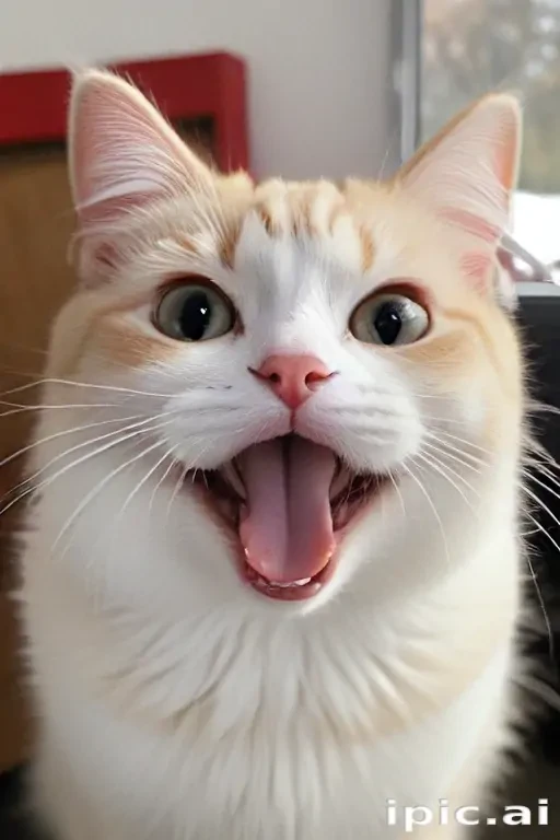 funny face