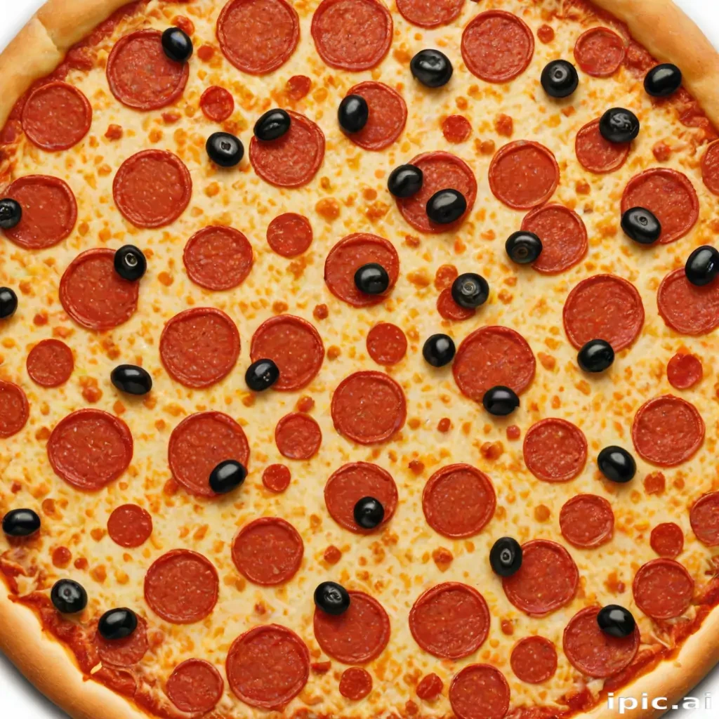 free pizza clipart