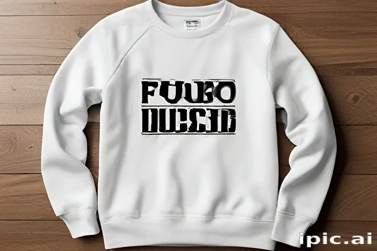 sweatshirt mockup free