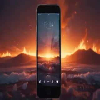 phone background aesthetic
