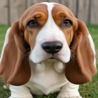 basset jack dog breed