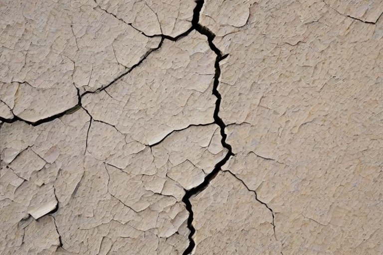 crack texture