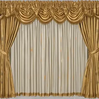 curtains png