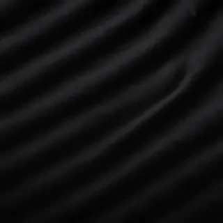 fabric texture black