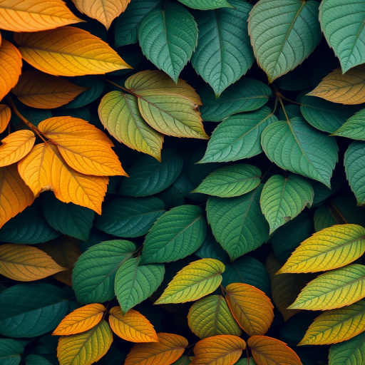 leaf backgrounds